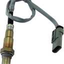 12701634 Downstream or Upstream Oxygen O2 Sensor Compatible with Chevy Cruze Spark Trax 1.4L Equinox Malibu Volt 1.5L, Buick Encore 1.4L, GMC Terrain 1.5L 2016-2024, Replace # 16459 21580