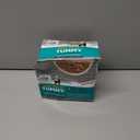 Reveal Natural Wet Cat Food, 24 Count, Grain Free, Limited Ingredient Canned Food for Cats, Tuna Fillet in Broth, 2.47 oz Cans (EXP 02/27/27)