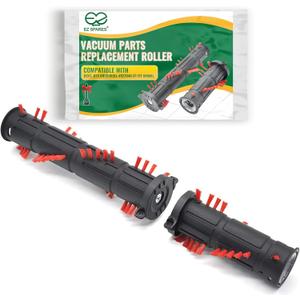EZ SPARES Compatible Vacuum Parts Replacement Roller for DC41, DYS Brushroll #923940-01 Fit Animal DC41 Multi Floor Exclusive Vacuum Cleaners Bar Attachment