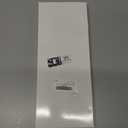 Yinder 50 Pcs Christmas Elk Garland Ties for Banister Adjustable Banister Garland Ties Green Holiday Cable Straps 12" Nylon Stocking Holders for Christmas Tree Wreath Stairways Railings Decoration