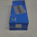 ENERGETIC SMARTER LIGHTING LED Recessed Light Bulbs BR40, 110W Equivalent 14W, Dimmable, 1600 High Lumens, Cool White 4000K, Indoor Flood Lights for Recessed Cans, UL Listed, 6 Pack