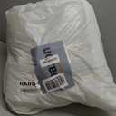 Ultra Soft Twin XL Size Mattress Topper - Viscose Made from Bamboo Pillow Top Mattress Pad for Back Pain Relief - Naturally Cooling for Hot Sleepers, Green