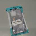 Flivro Magnetic Case for iPhone 14 Pro Max,Compatible with Magsafe,PC Hard Shell Silicone Inner Bumper,Anti-Scratch Full-Body Cover Shockproof Slim Case for iPhone 14 Pro Max - Stars and Moons