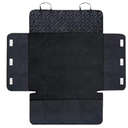 Car Dogs Cargo Liner Trunk Mat Cargo Cover for Crosstrek 2024-2026,Pet Cargo Cover Waterproof Non-Slip All-Weather Protector Accessories