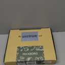 Extra Large 33.7x15.7 inch Charcuterie Boards Gift Set, 100% Bamboo Cheese Board and Knife Set, Cool Meat Cheese Platter Tray, House Warming Gifts New Home, Ideas for Women Mom