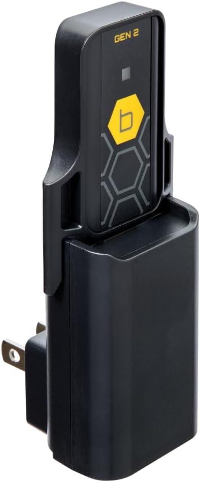 Orbit 21027 B-hyve Gen 2 Wi-Fi Hub, Gray Orbit 21027 B-hyve Gen 2 Wi-Fi Hub, Gray