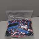 Paw Legend Washable Reusable Female Dog Period Diapers for Heat Doggie Puppy Diapers for Female Dogs (3 Pack, X-Large) (Heart Design)