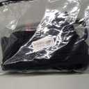 Ginasy Dress Pants for Women Business Casual Stretch Pull On Work Office Dressy Leggings Skinny Trousers with Pockets (X-Large, Black)