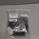 Avidlove Lingerie for Women Mesh Lace Bodysuit Wireless Garter Lingerie Set Teddy Lingerie(No Stockings) Size L