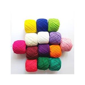 No Brand Threads for Needlework Colors 65
