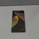 TORRAS Shockproof for iPhone 17 Pro Max Case with Camera Control Button, [12FT Military Grade Drop Protection] Soft Touch & Transparent Slim 17 Pro Max Case with DIY Buttons, Crystal Clear