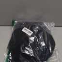 SCOMCHIC Women Plus Size Midi Dresses Wedding Guest Short Sleeve V Neck Tie Waist Casual Summer Flowy A Line Dress X-Large Plus