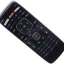 New Vizio Universal Remote Control for All VIZIO Brand TV, Smart TV 