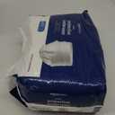 Amazon Basics Unisex Protective Underwear, Overnight Absorbency, Small/Medium, 16 Count, (1 Pack of 16)