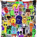 FINENESS SINCE 1988 Game Cartoon Printed Blanket for Boys Music Game Halloween Cartoon Throw Blanket for Boys Birthday Gift Home Fleece Throw Blankets for Couch Bed Sofa Gamer Blanket 60"x50"