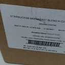 Starbucks K-Cup Coffee Pods, Medium Roast Hot or Iced Coffee, Breakfast Blend, 40 Keurig Pods, Best Before 04/23/2026