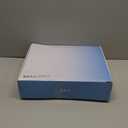 Dual Handheld Shower Head Combo, 2-in-1 Rain Shower Heads System 8 Inch Rainfall Shower Head and 10 Modes High Pressure Hand Held Showerhead with Built-in Power Wash (Gold)