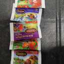 Celestial Seasonings Fruit Tea Sampler Herbal Tea Variety Pack, Caffeine Free, 18 Tea Bags Per Box,  BB Date 11/12/2027