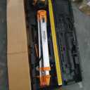 Johnson Level® Self-Leveling Rotary Laser Level System