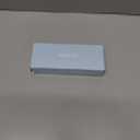 Gaoye Blue Light Blocking Glasses, Retro Round Eyewear Frame Anti Eyestrain Computer Glasses for Women Men (*Leopard)