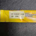 Temptations Creamy Puree Squeezable Lickable Cat Treats, Wet Cat Treats with Chicken, 0.42 oz. Tubes, 24 Count