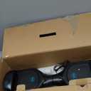 Gyroor Self Balancing Scooter New G13 All Terrain Balancing Scooter with LED Lights & 500W Motor, Self Balancing Off Road with Bluetooth for Kids ages 6-12 and Adults (black)