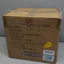 BULK Carton Arctic Star Clear Backpack - 13" - Minimum Order 1 Case of 24 - Bulk