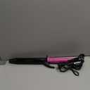REVLON Easy Heat - 1" Precision Curling Iron