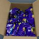 Takis Blue Heat Rolled Tortilla Chips, Hot Chili Pepper Flavored, Multipack Box with 14 Bags of 9.9 Ounces, BBD: MAR 16/2026