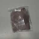 Womens Deep V Bras Wireless Comfortable Bra Supportive No Underwire Bras Tshirt Push Up Bralettes Plunge Seamless Bra (S)