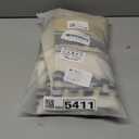 Boho Throw Pillow Covers 18x18 Set of 2 Woven Tufted Farmhouse Pillows Cover with Tassels Textured Striped Cushion Case Neutral Pillow Cases Decorative Pillowcase for Sofa Couch Bed,Grey