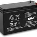 Casil Telong TL1272 12V 7.2Ah F2 Replacement Battery CA1272 12v 7.2ah