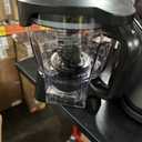 Ninja UltraCrush Pro Kitchen System, 1500W, 72oz Blender, Silver, BP401