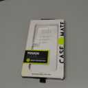 Case-Mate - TOUGH - Clear Case for Samsung Galaxy S20 Ultra - 5G Compatible - Protective Design - 6.9 inch - Clear