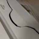 TOTO WASHLET C5 Electronic Bidet Toilet Seat with PREMIST and EWATER+ Wand Cleaning, Elongated, Cotton White - SW3084#01