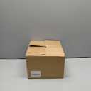 VANITURE 6 PCS Buffet Risers, Large Food Risers for Buffet Table, Display Stand Shelf for Party, Catering, Jewelry & Collectibles, White Acrylic Nesting Boxes for Food Display (10" 9" 8" 7" 6" 5")