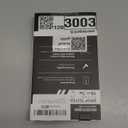 Apple iPhone 13 / iPhone 14 / iPhone 15 / iPhone 16e Case (6.1") Rugged Case Heavy Duty Shockproof Dust/Drop Proof 3 in 1 Full Body Cover (Navy, iPhone 13/iPhone 14/iPhone 15/iPhone 16e)