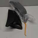 Pair Side Mirror Cover Replacement for Tesla Model 3 2018-2024 Right&Left Side Rear View Cover Cap