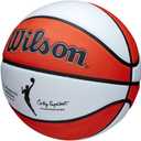 WILSON WNBA Authentic Series Basketballs, Size 6 - 28.5"