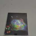 100pcs Multicolor LED Balloon Lights, Rainbow Colored Round Led Flash Mini Ball Lights for Paper Lantern Balloon, Indoor Outdoor Party Event Fun Birthday Party Wedding Halloween Christmas Decorations