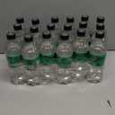 Sprite Zero Sugar Lemon Lime Diet Soda Pop Soft Drinks, 16.9 fl oz, 18 Pack