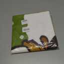 Soft Christmas Tufted Cute throw pillow coverSnowflake Geometric Aesthetic Embroidered pillowcaseStylish Holiday Snowman with Scarf & Hat Cushion Cases for Couch Sofa Bedroom Living Room,1PC