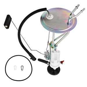 F81Z9275AJ Fuel Tank Sending Unit Compatible with Ford F250 F350 Super Duty 1999 2000 2001 2002 2003 7.3L V8 Diesel 137.0" / 158.0" / 172.0" Wheelbase