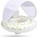 Ali+Oli Summer Collection, Swim Seat for Baby, Swim Ring for Kids, Arm Floaties for Toddlers, Kiddie Pool for Infant, Inflatable Ball Pit