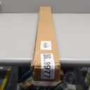 LazBlinds No Tools No Drill Cordless Roller Shades, 100% Blackout Roller Blinds for Windows, Thermal Insulated UV Protection Waterproof Roll Up Window Blinds and Shades, 26'' W x 72'' H, Black