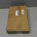 Front Bumper Fascia Spat (Left Driver Side) Compatible with Jeep Grand Cherokee L 2021-2024 Durable ABS Plastic Direct-Fit Replaces# 68421753AA 68421753AB