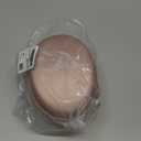 ZIHNIC Bluetooth Headphones Over-Ear, Foldable Wireless and Wired Stereo Headset Micro SD/TF, FM for Cell Phone,PC,Soft Earmuffs &Light Weight for Prolonged Wearing(Rose Gold)