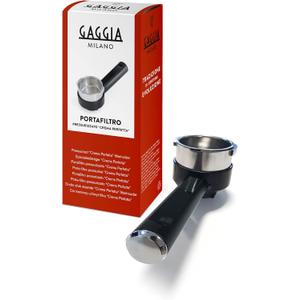 Gaggia 421941312101 Crema Perfetta Filter Holder