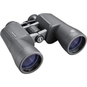Bushnell PowerView 2 Binoculars, High-Definition Binoculars with Multi-Coated Lenses, Durable Aluminum Alloy Chassis, Wide Field of View, Ideal for Wildlife Observation, Hiking and Sporting Events