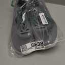 Skechers mens Go Walk Arch Fit - Idyllic Sneaker, Grey/Navy, 11 X-Wide US